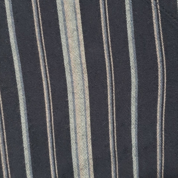 Tie front tee - Picture 3 of 5